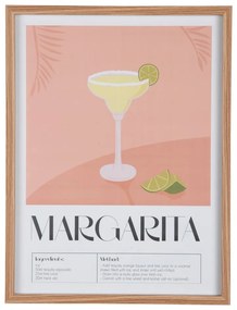 Kép 31,5x41,5 cm Margarita – PT LIVING