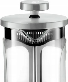 Tchibo Kávéfőző French Press 300 ml Ezüst