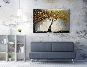 Vászonkép, 50×70 cm – WY344
