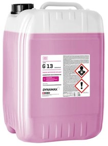 Hűtőfolyadék COOL ULTRA 13 25 L