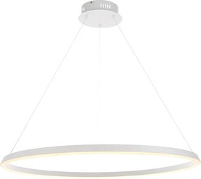 Endon STATEN 80629 Függőlámpa 1x45W/LED 3000K 2000LM IP20