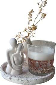 Glamour Candle 31ST HC