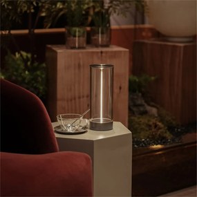 Zuma Line ESTERNO 1002 Fali lámpa 1x1,2W/LED 2700K 100lm IP20