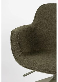 Irodai szék Albert Kuip – Zuiver