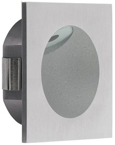 Eglo 96902 - LED Lépcsőmegvilágítás ZARATE 1xLED/2W/230V