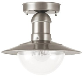 Rabalux 8763 - Kültéri lámpa OSLO 1xE27/60W