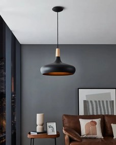Eglo SABINAR 900163 Függőlámpa 1x40W/E27 IP20
