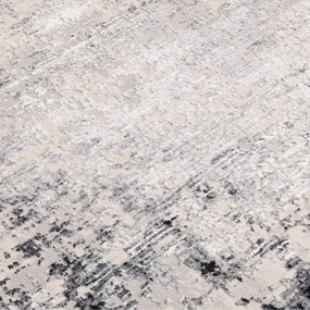 Szürke szőnyeg 200x290 cm Kuza – Asiatic Carpets