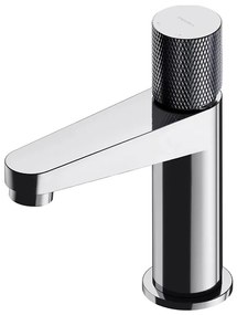 OMNIRES CT8010CR - Mosdócsap CONTOUR 16,6 cm fényezett króm