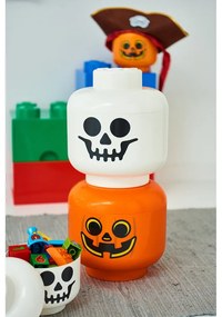 Fejformájú tárolódoboz, ⌀ 24,2 cm - LEGO®