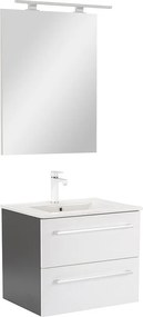 Vario Clam 60 komplett