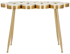 Tárolóasztal 55x100 cm Buttle – Mauro Ferretti