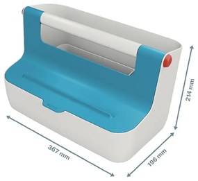 Műanyag rendszerező Cosy – Leitz