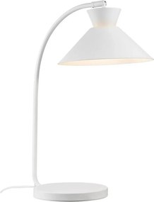 Nordlux DIAL 2213385001 Asztali lámpa 1x40W/E27 IP20