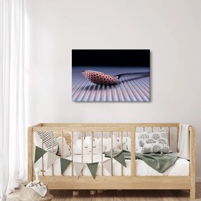 A visszaverődés képe (90x60 cm)