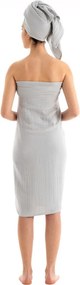 Muslin - Grey