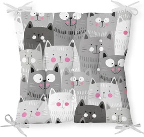 Székpárna 40x40 cm – Mila Home