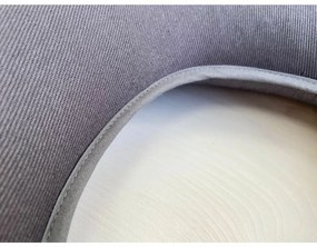 Rektális ülőpárna hajdinával, 40 x 40 cm