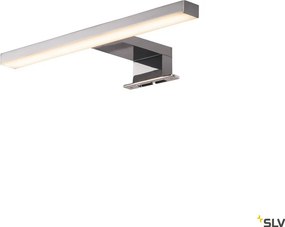 SLV DORISA 1000777 Fali lámpa 1x5.2W/LED 4000K 300LM IP44