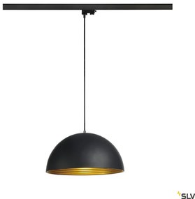 SLV FORCHINI 153130 Sínreflektor 1x40W/E27 IP20
