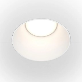 Maytoni SHARE DL051-01-GU10-RD-W Beépíthető spotlámpa 1x20W/GU10 IP20