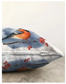 Párnahuzat 43x43 cm – Mila Home