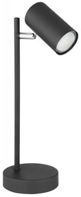 Globo 57910TB - Asztali lámpa ROBBY 1xGU10/5W/230V