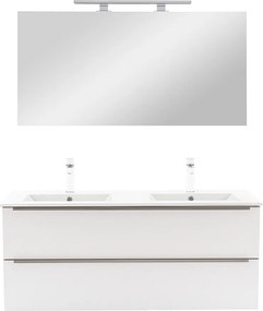 Vario Trim 120 Fürdőszoba komplett szekrény