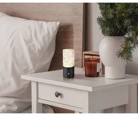 Globo 21010S - LUNKI LED asztali lámpa, 2,5W, 3,7V, dimmelhető