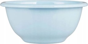 Zománcozott tál kék Ib Laursen, 450 ml