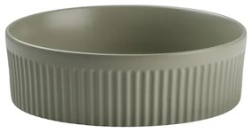 COMAD BEYOND 2 OLIVER GREEN (E-6565) - 36 cm BEYOND zöld mosdó pr.