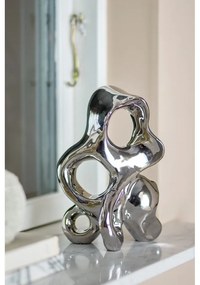 Kőedény szobor (magasság 27 cm) Vinini – Bloomingville