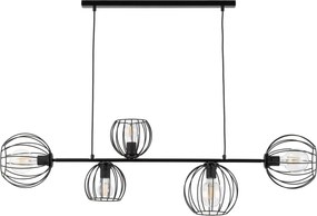 Sigma Lighting MADAM 32372 Függőlámpa 5x60W/E27