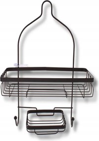 Unihouse fürdőszobai polc