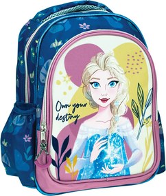 Disney Jégvarázs Together hátizsák, táska 30 cm