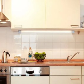 Rabalux 78052 - LED Pultmegvilágító BAND LED/24W/230V 4000K fehér