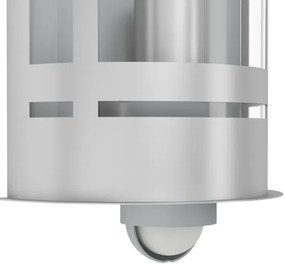 Eglo 79286 - Kültéri fali lámpa mozgásérzékelővel TRIBANO 1xE27/60W/230V IP44