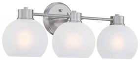 Westinghouse Westinghouse 6124840 - DORNEY fali lámpa 3xE27/60W/230V P6993