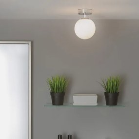 Astro Lighting DENVER 1038001 Süllyesztett mennyezeti lámpa 1x40W/G9 IP44