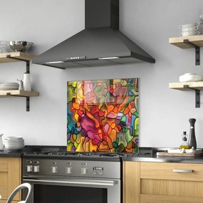 Üvegkép, 60×60 cm – TR695CRS1241