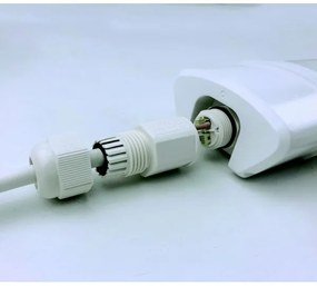 LED Fénycsöves lámpa DAISY LED/80W/230V 4000K IP65