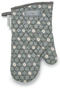 Purity szürke pamut konyhai kesztyű - Cooksmart ®