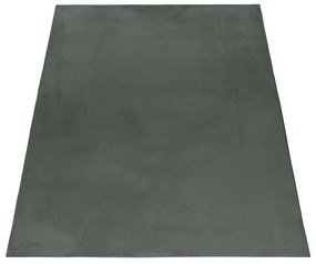 Zöld mosható szőnyeg 160x230 cm Pouffy – Ayyildiz Carpets