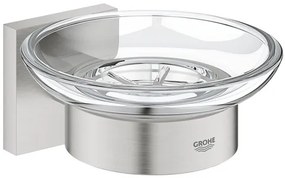 GROHE Start Cube tartozékok szuper acél 41096DC0