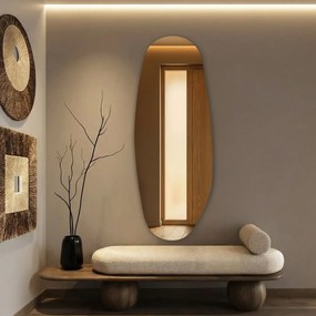 Bronz tükör – Pure Collection R34