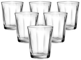 Tescoma myDRINK Stripes pohár 300 ml, 6 db