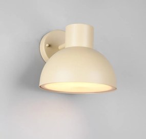 Fali kültéri lámpa (magasság 18,5 cm) Elbe – Trio