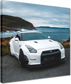 Vászonkép 30x30 Autó-Motor Autók