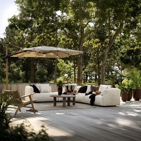 Faro kerti sarokkanapé