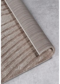 Bézs szőnyeg 200x280 cm Pigment Beige – Elle Decoration